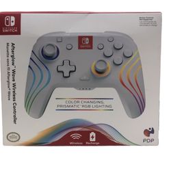 Nintendo Controller 