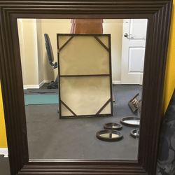Wall Mirror
