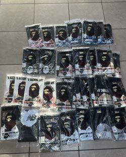Bape Shirt