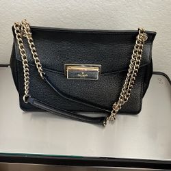 Kate Spade- Elysse Braxton 