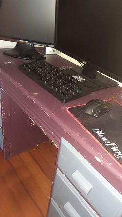 Desk