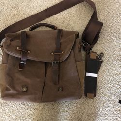 Computer Working Bag