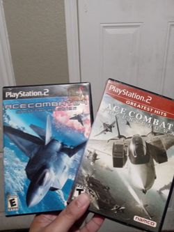 PS2 Games 