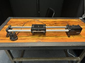 Edelkrone Long Slider & Slider Module