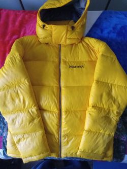 Marmot Goose Jacket