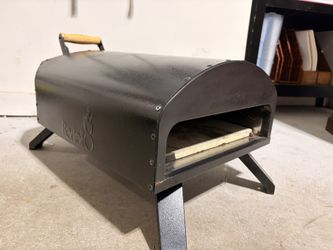 Bertello Pizza Oven