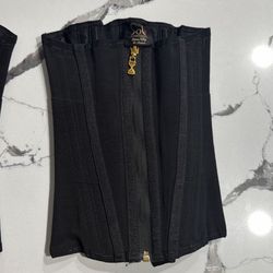 Faja Sol leon reloj de arena Talla 2XS