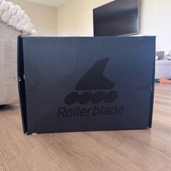 Zetrablade Elite Rollerblades Women