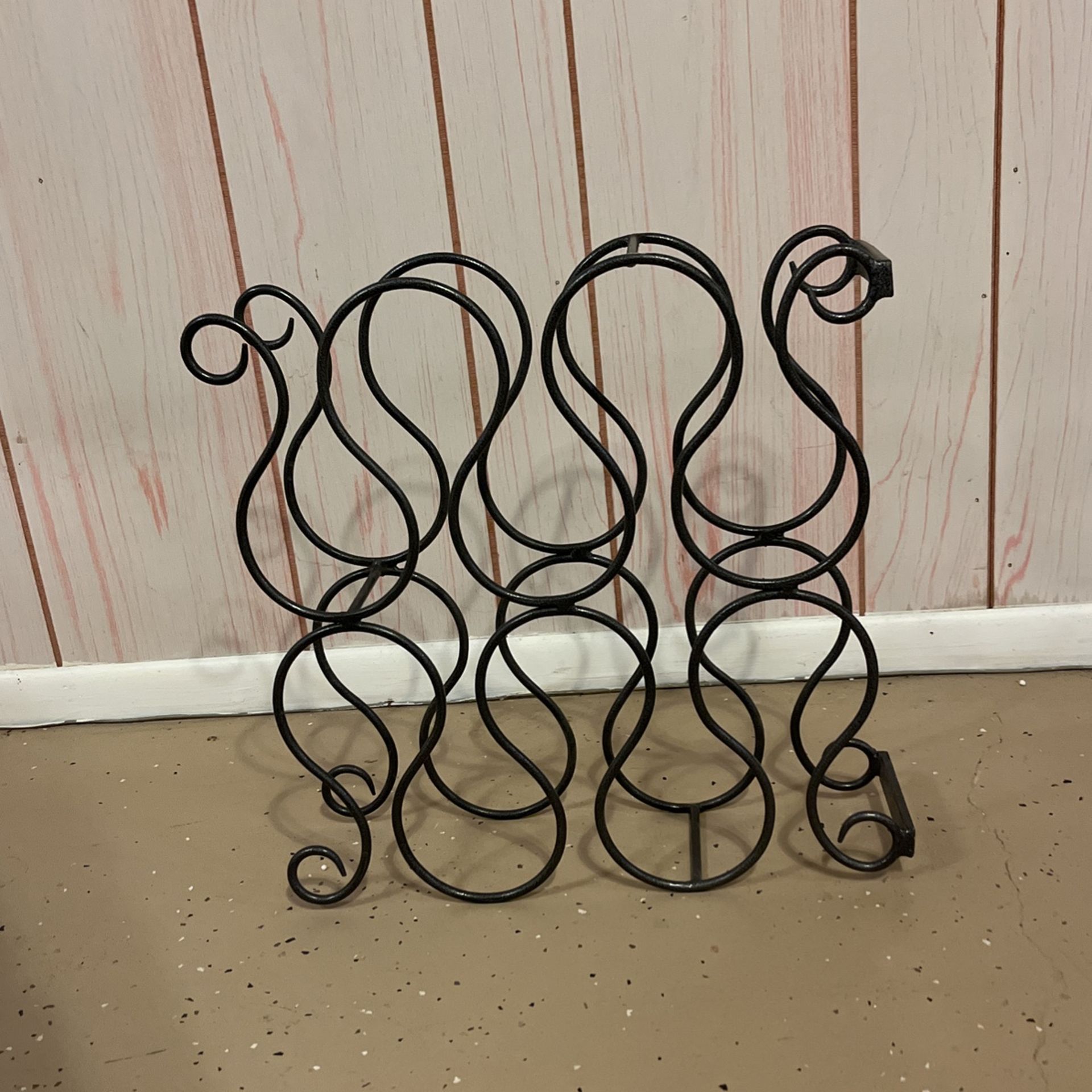 Wine Rack