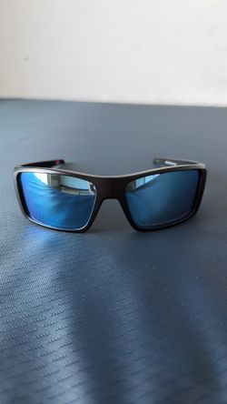 Oakley Chargers Sunglasses Heliostat