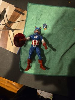 Captain America