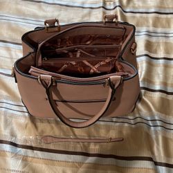Purse Color Rose