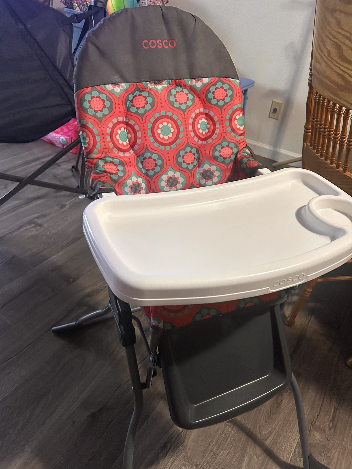 Cosco High Chair