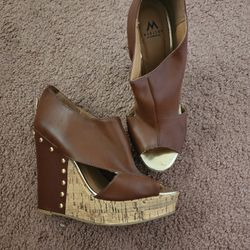 Wedges