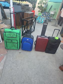 Luggage