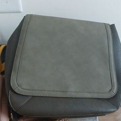 Convertible Backpack 