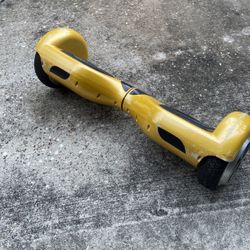 Hoverboard 