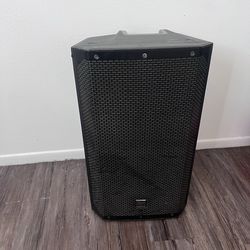 Electro-Voice ELX200-12P 12 inch Powered Speaker