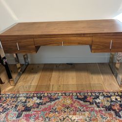Angel Cerda Desk- Model 3135