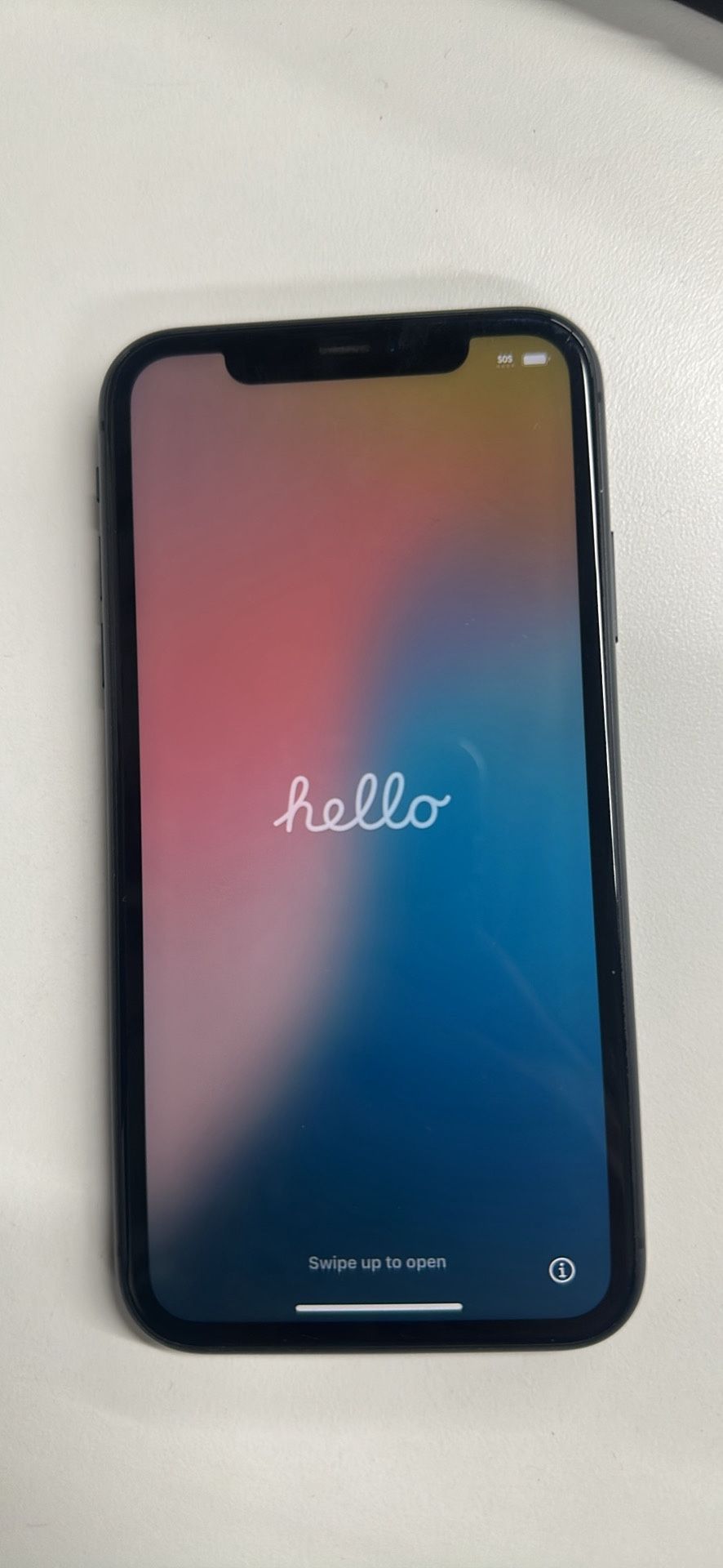 iPhone 11 64GB Fully Unlocked