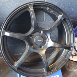Avid_1 wheel on sale price 18 inch