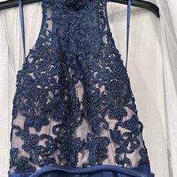 La Femme Dress Size 2