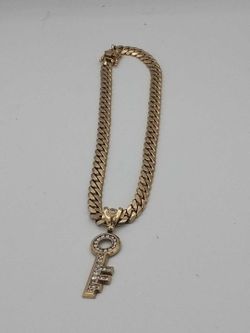 Yellow Gold 10k (.417) 141.1 grams 20 inch