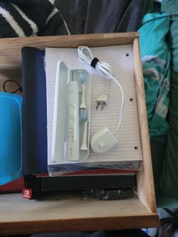 Philips Sonicare Toothbrush