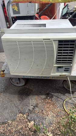Air Conditioner