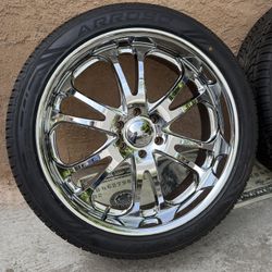 Rims 24s