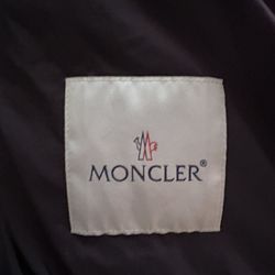 Moncler (no Hoodie)