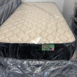 Colchones Quality Twin Full Queen King Nuevos 