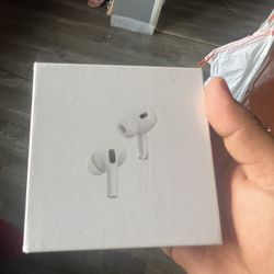 Air Pods