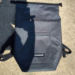 ICEMULE Back Pack 