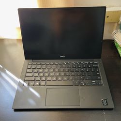 Dell 14.0" Laptop - Intel Core i5 - 8GB Memory - 256GB SSD. Excellent Working Condition 