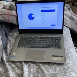 Lenovo Ideapad S145-14IWL 81MU With Charger For Sale