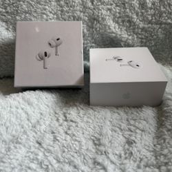 AIRPOD PRO GEN 2 (USB-C)