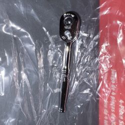 Snap On 1/4 Ratchet 