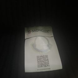 moncler beanie 