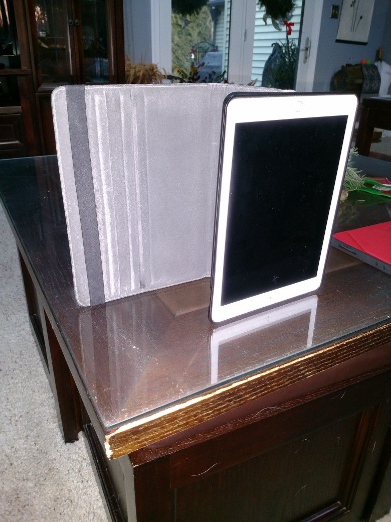 iPad Air 2
