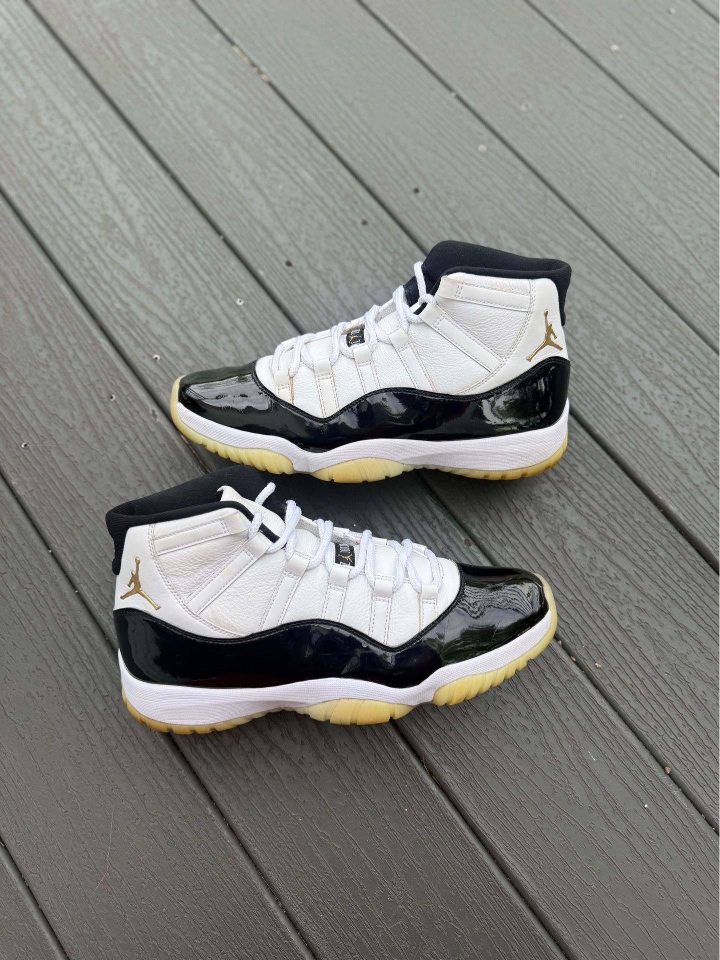 Jordan 11 DMP