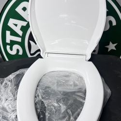 TOILET SEAT 