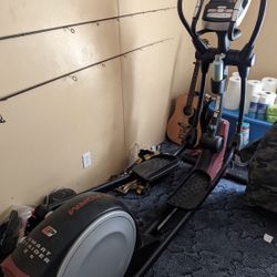 Pro form Smart Strider Elliptical 
