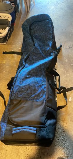 Keyboarding travel roller bag