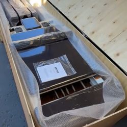 Vevor Pilates Reformer