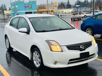 2011 Nissan Sentra