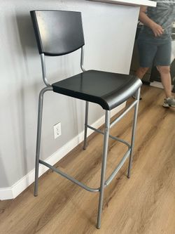 2 IKEA High Chairs