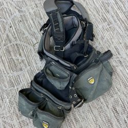 Tool Bags
