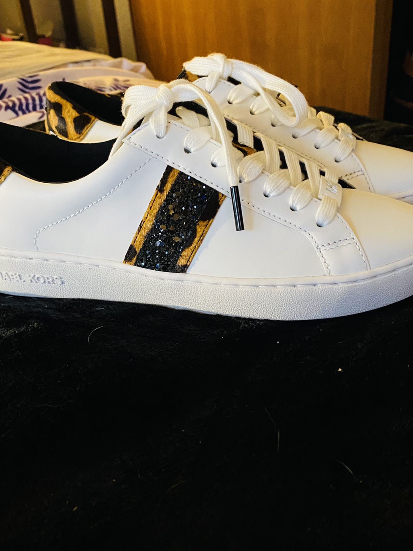 Brand New Michael Kor’s Sneakers