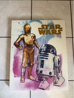 Star Wars